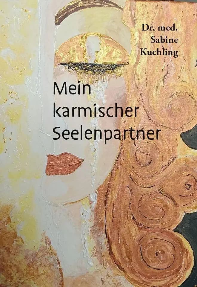 Mein karmischer Seelenpartner