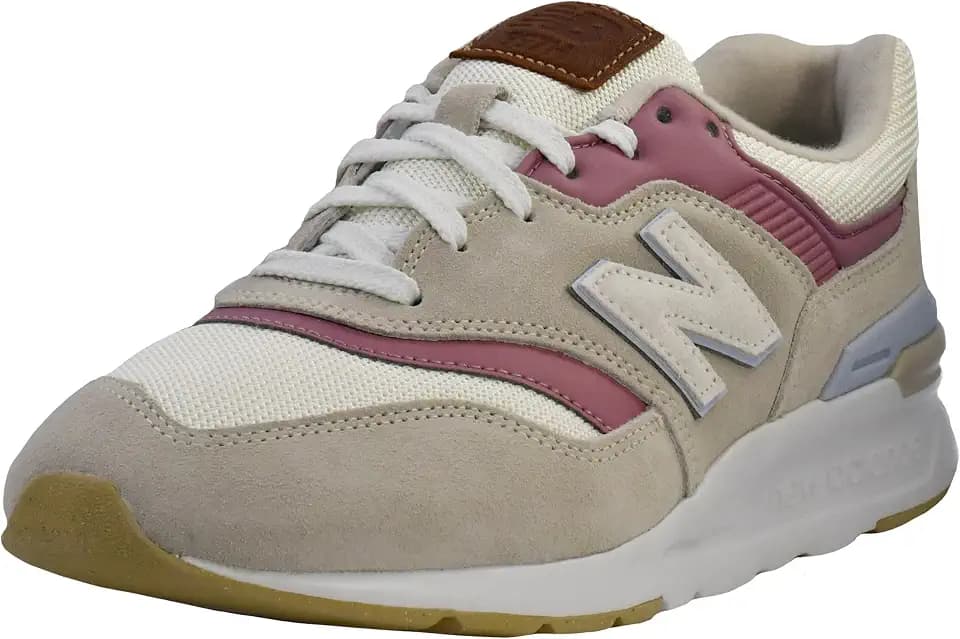 New Balance Women's 997h Sneaker