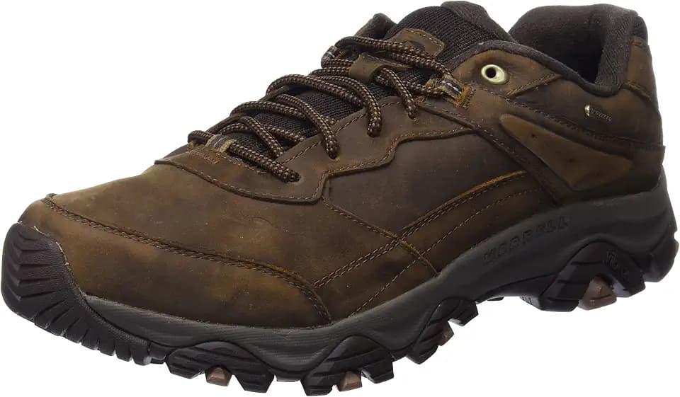 Merrell Men's Moab Adventure 3 Wp