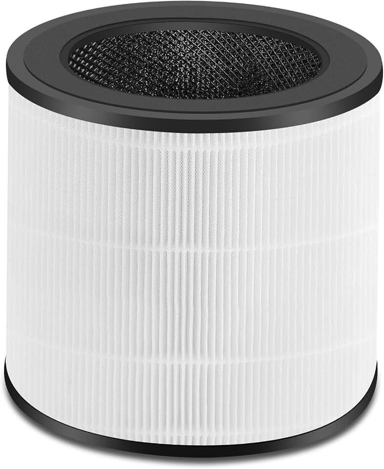 FY0293/30 Ersatzfilter für Philips Serie 800 Luftreiniger, 1 Stück