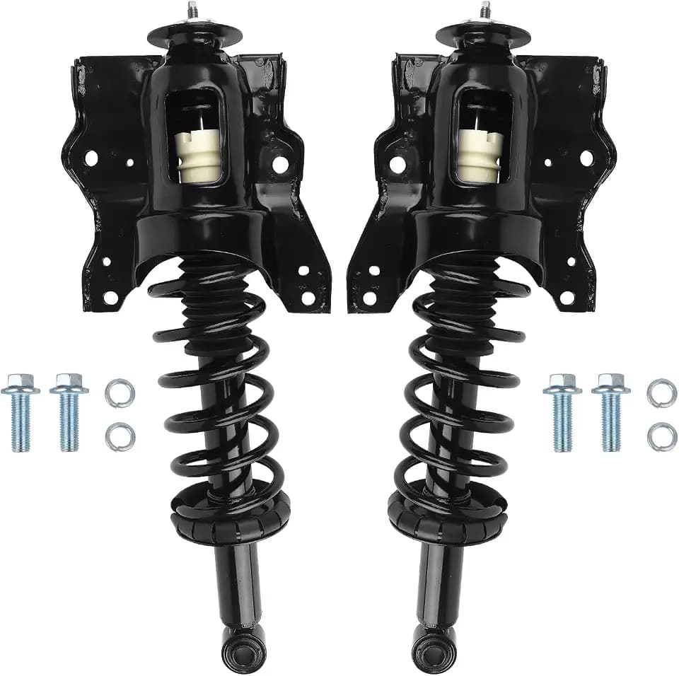 PAROD Rear Shock Absorber Strut replace#15071 15072