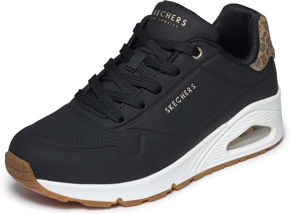 Skechers Women's Uno - Jungle Nite
