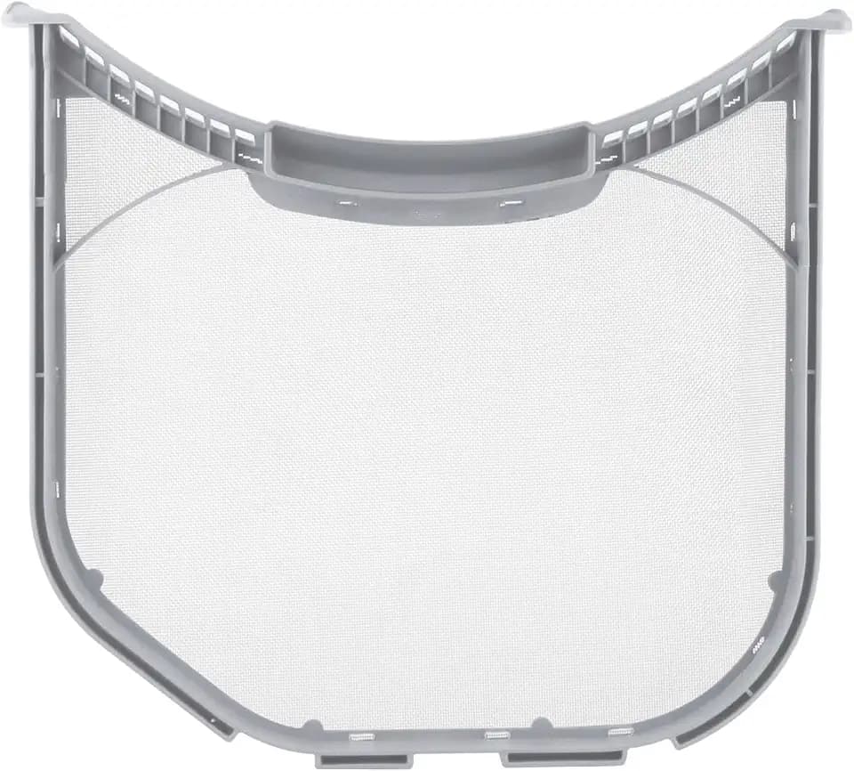 DLEX3700W DLE3400W DLE3500W DLEX3370V DLEX3700V DLEX3570W DLGX3701W DLE3050W DLEX3370W for LG Dryer Lint Filter Replacement and Kenmore elite dryer lint filter,Replaces ADQ56656401 ADQ566564 AP4457244