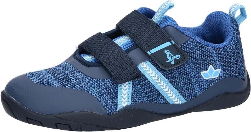 Lico Unisex Kinder Aride V Barfußschuhe