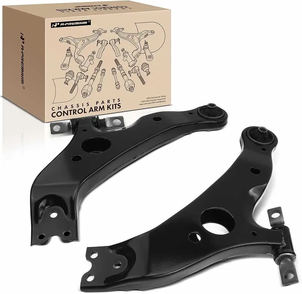A-Premium Front Lower Control Arm, with Bushing