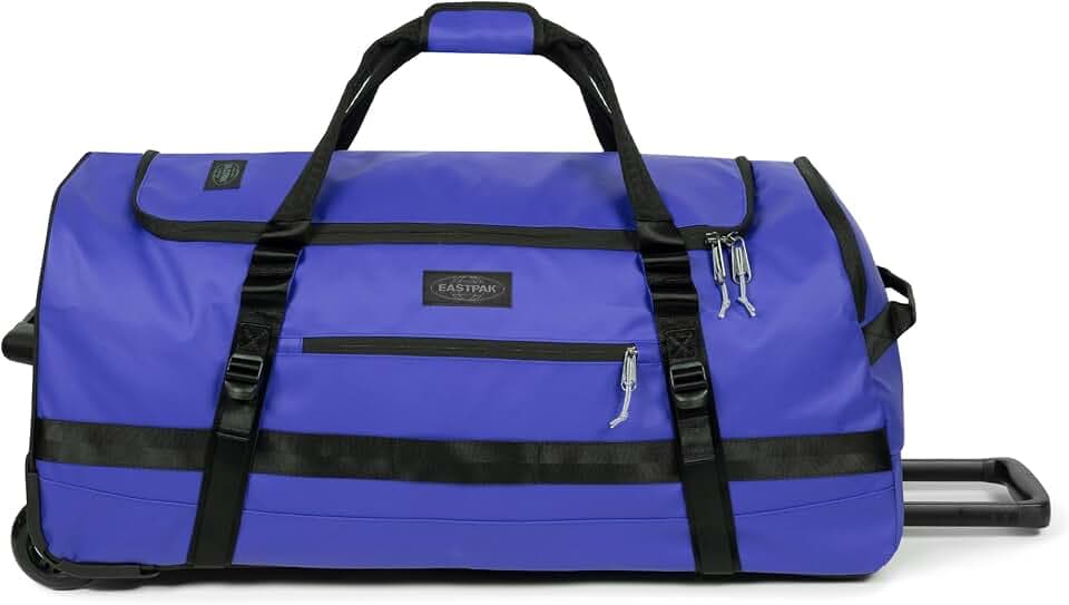 Eastpak Duffel Pack Wheel