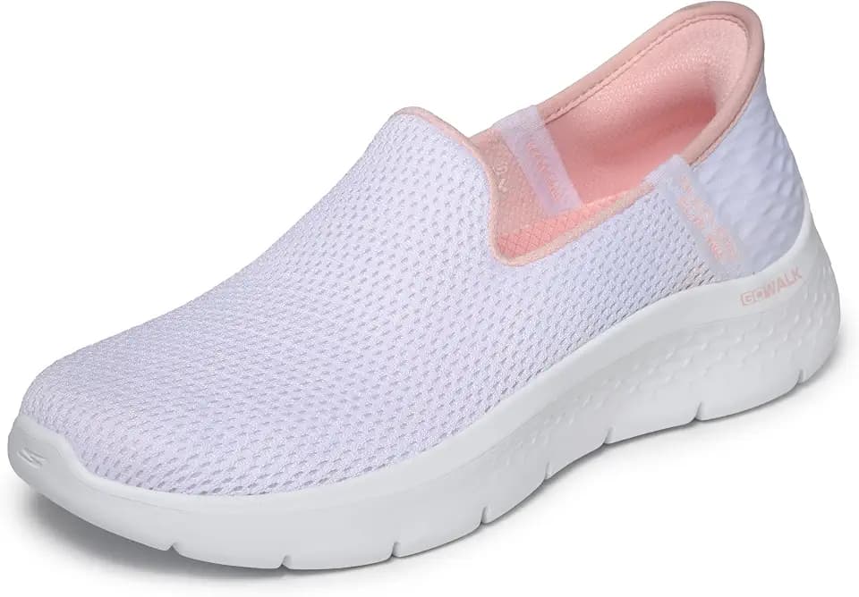 Skechers Women's Slip-Ins: Go Walk Flex Relish