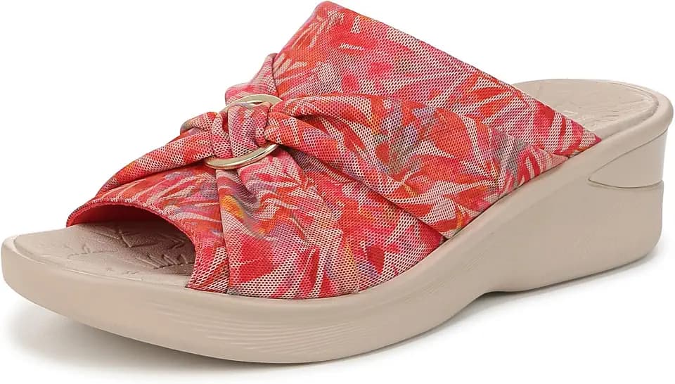 LifeStride Women's Serenade Slide