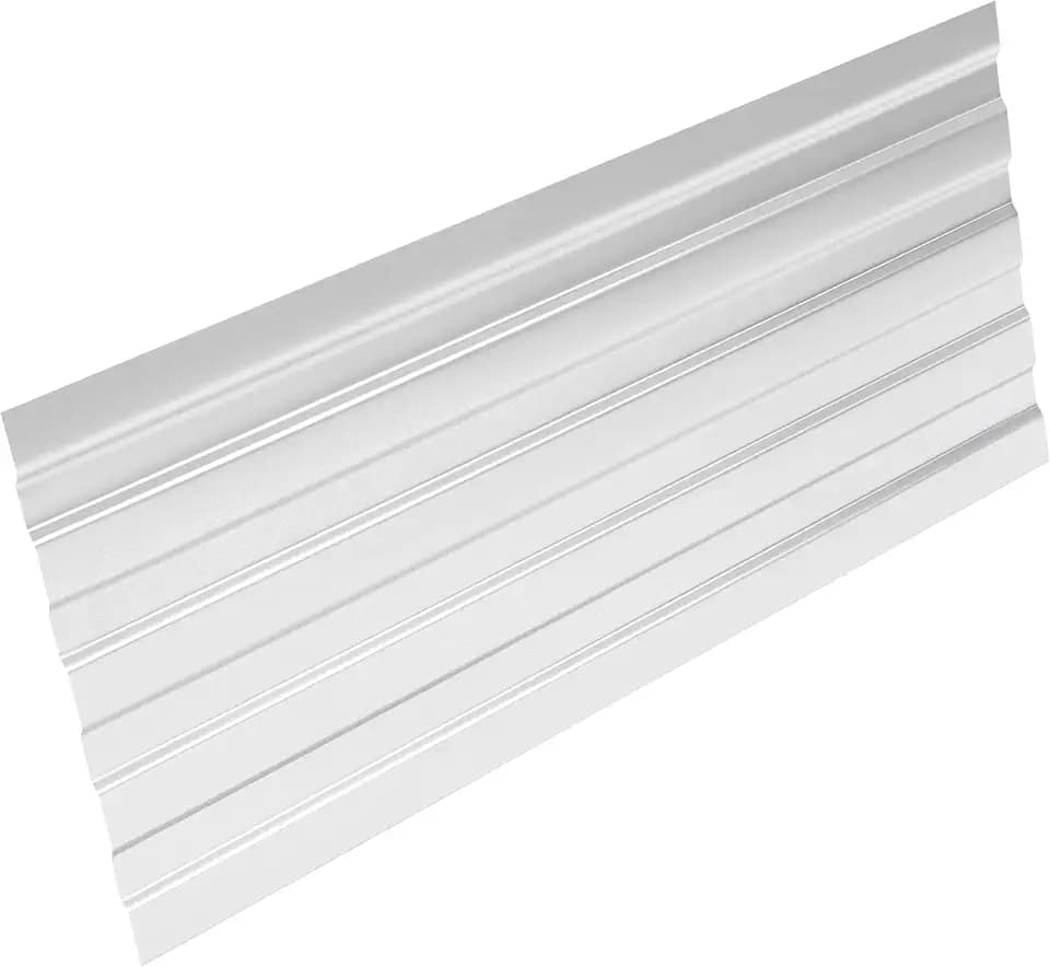 ECOTRIC 39-3/8" x 16-1/2" Bed Floor Panel Rust Repair