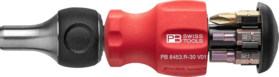 PB Swiss Tools 8453R – 30 V01 suta-bi- Difference Replacement ratyettodoraiba- Hex Set