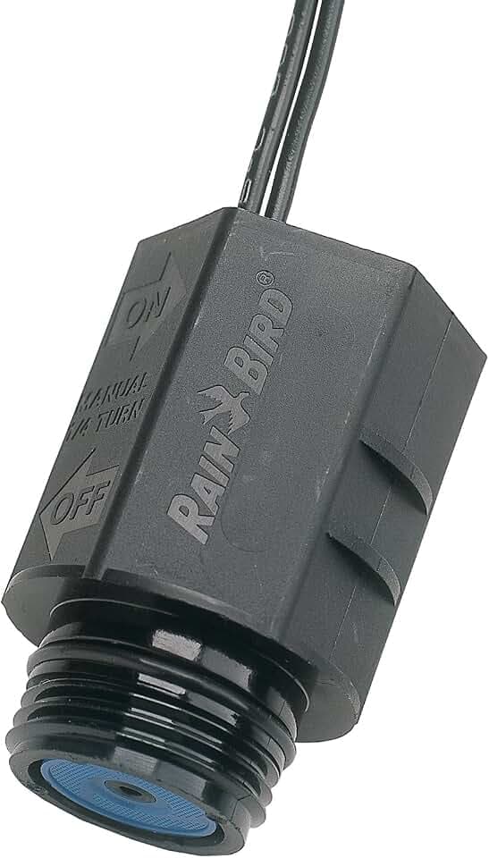 Rain Bird SRKCP/CPF Replacement Part