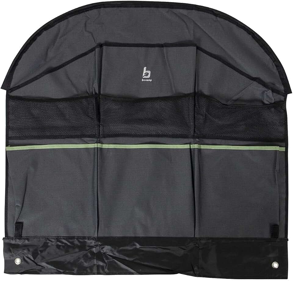 Bo-Camp - Rund - Rad-Organizer