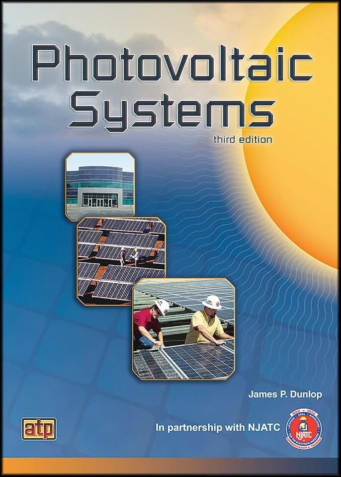 Photovoltaic Systems
