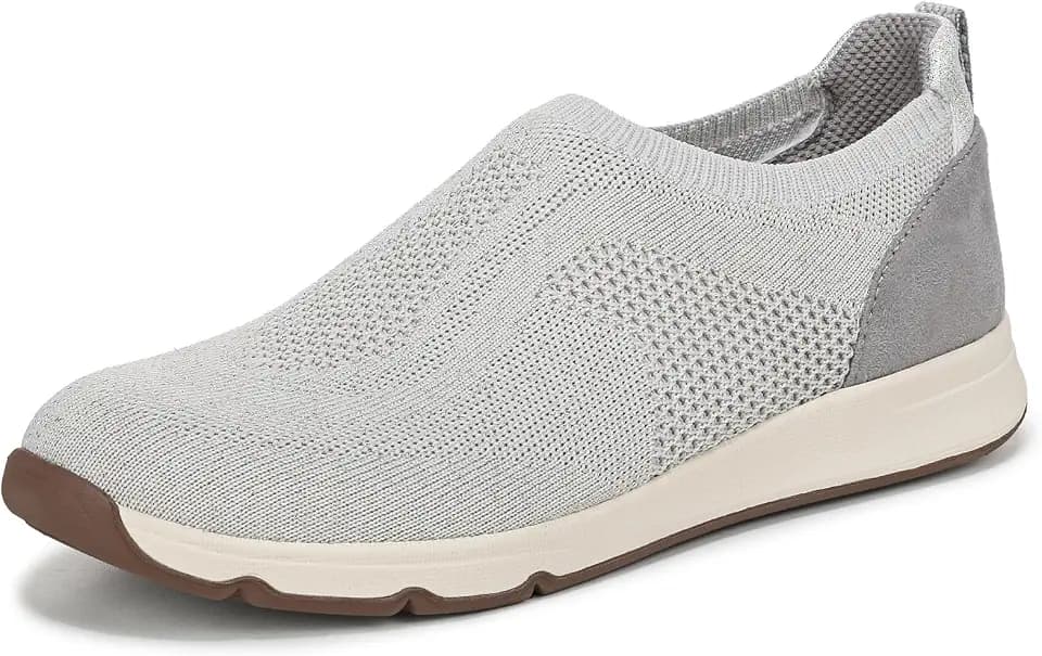 LifeStride Respect Slip On Shoes