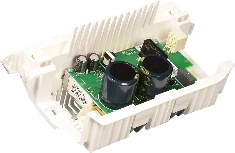 GENUINE Frigidaire 808653801 Washer electronic control board