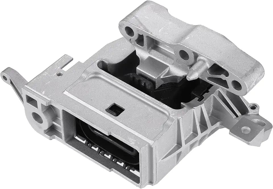 X AUTOHAUX Engine Motor Mount for BMW X1 2.0L 16-21 X2 2.0L 18-21