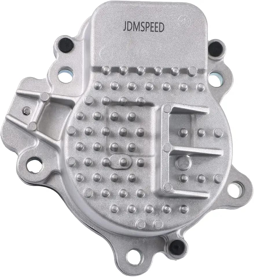 Electric Water Pump Assembly Replacement For Toyota Prius 2010-2019