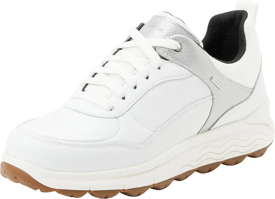 Geox Damen D Spherica 4x4 B AbxSneaker