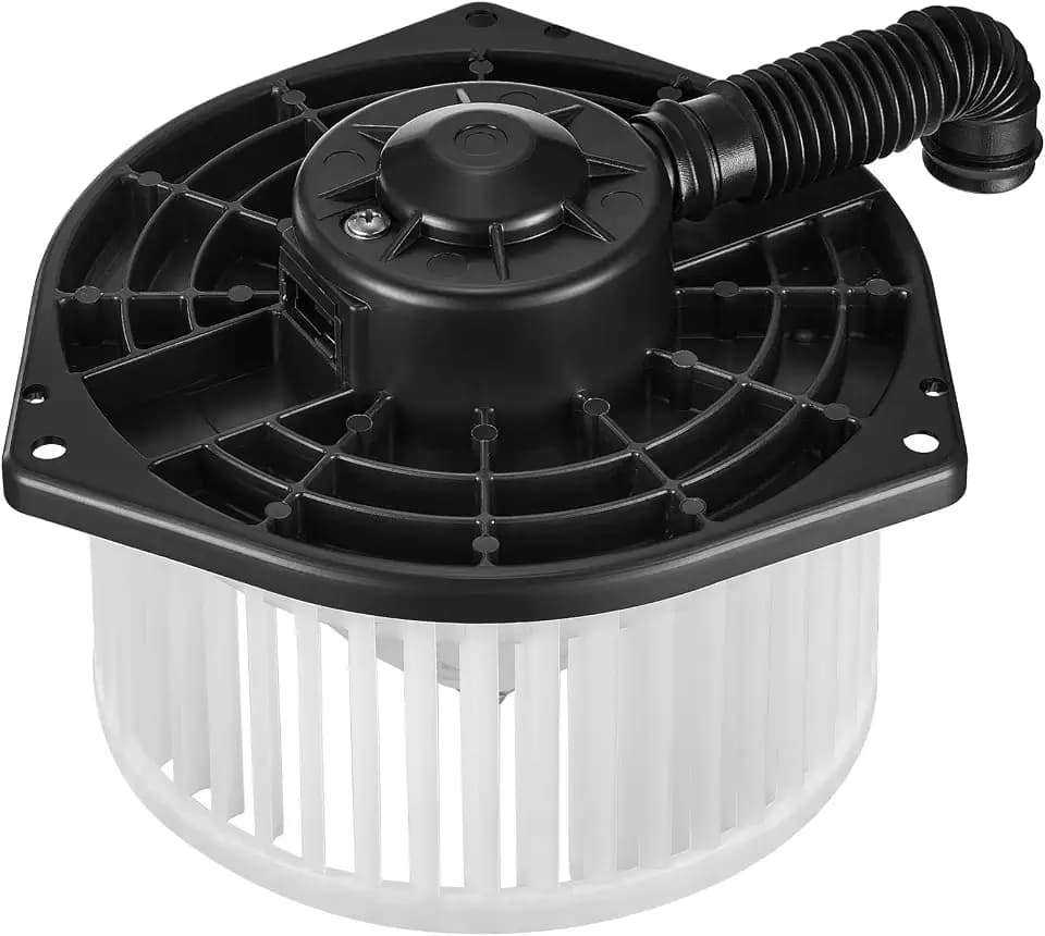 BDFHYK Front Blower Motor Fan 700314 for Nissan NV1500 NV2500 NV3500 12-21