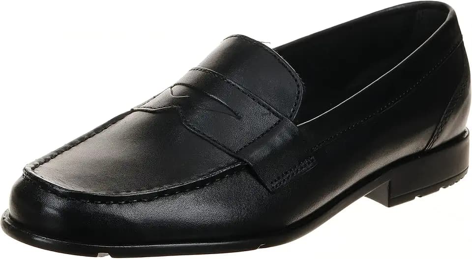 Rockport Men's Classic Lite Penny Loafers