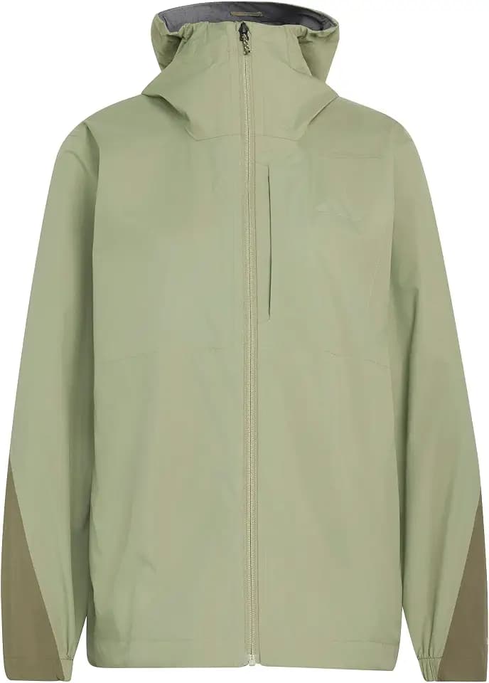 adidas Women's Terrex Multi 2.5 Layer CLIMAPROOF Regenjacke