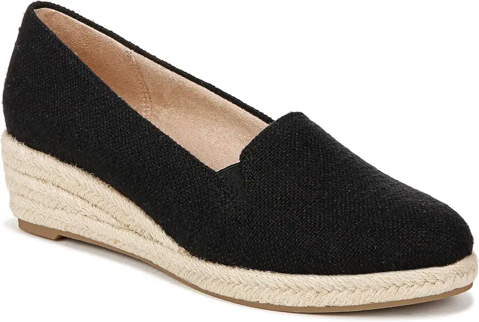 LifeStride Kamilla Espadrille Shoes