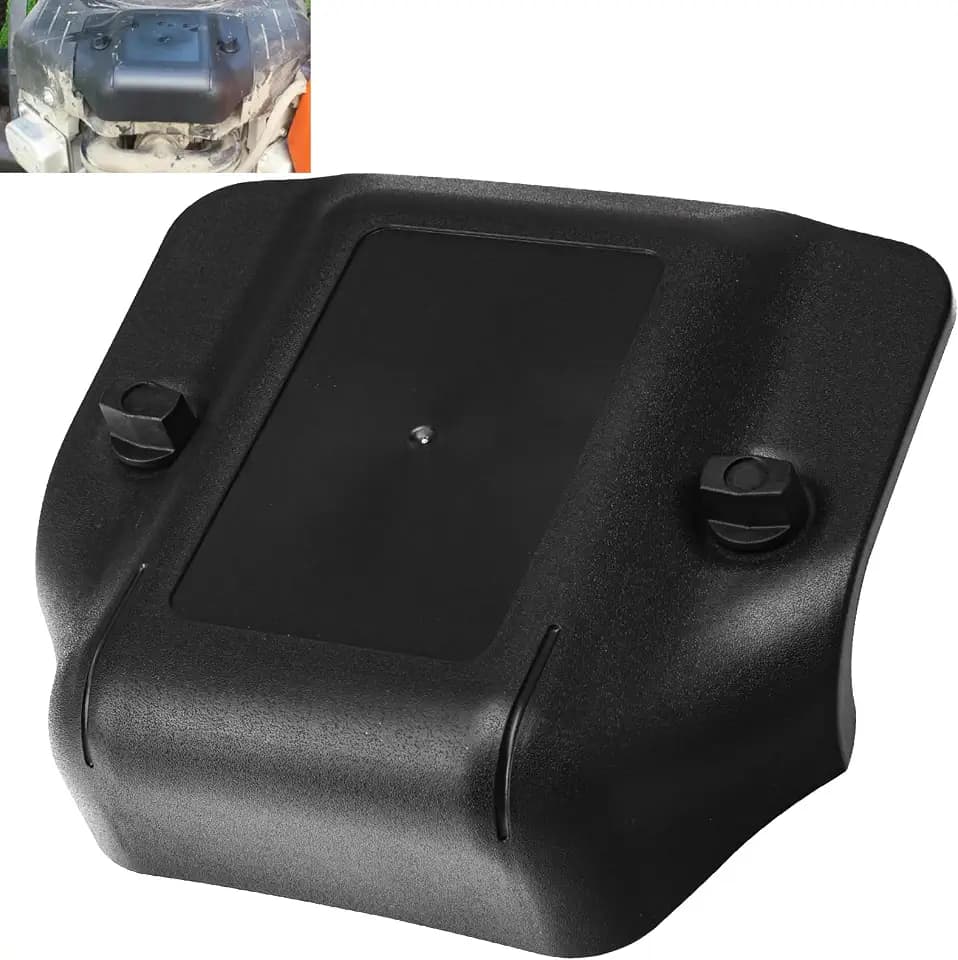 591658 Air Cleaner Cover Compatible with B&S Lawn Tractor 44N877-0003-G1