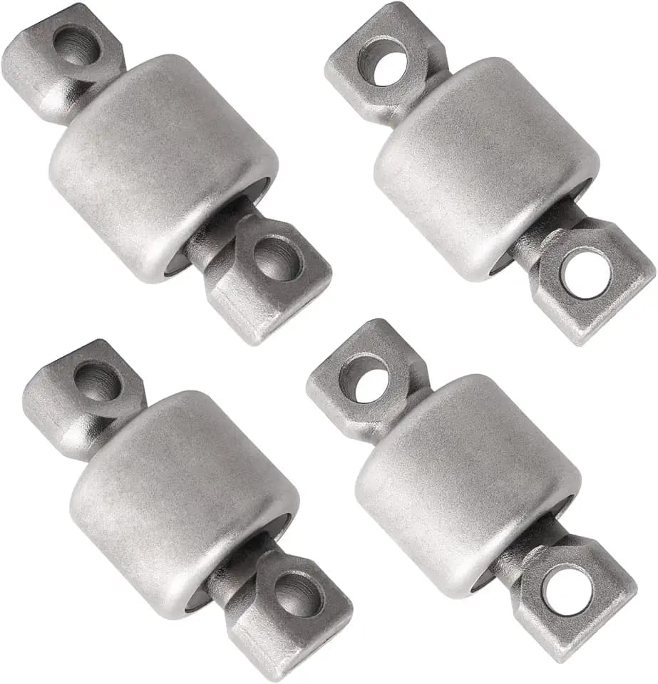 TS59-22400 Torque Rod Bushing Compatible with Kenworth & Peterbilt