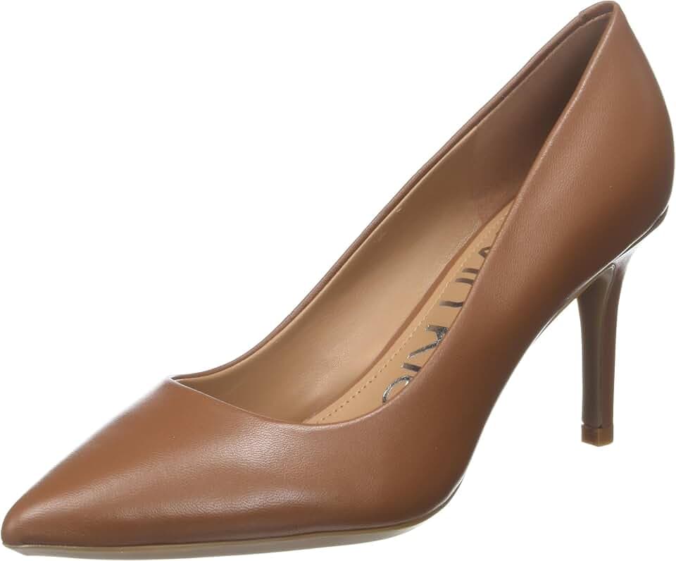 Calvin Klein Gayle Pump