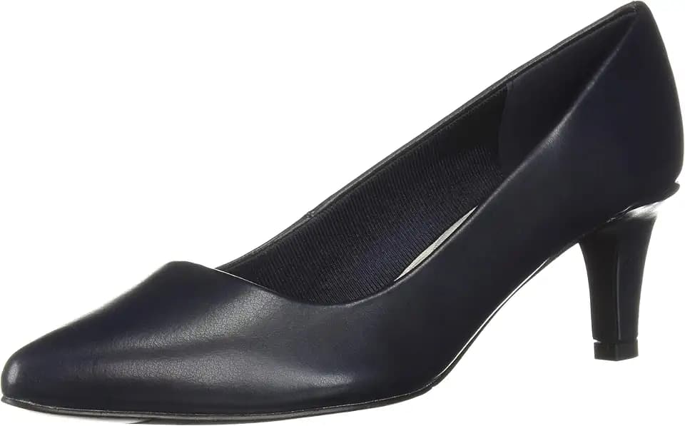 Easy Street Women's Pointe Dress Pump