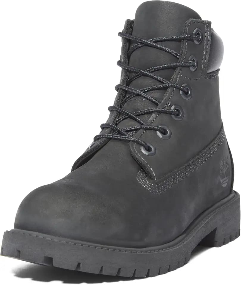 Timberland Kids' Premium 6 Inch Waterproof Boot