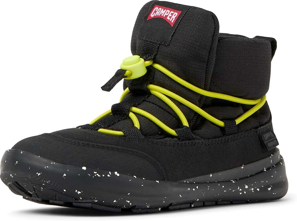 Camper Unisex Kinder Ergo K900324Sneaker