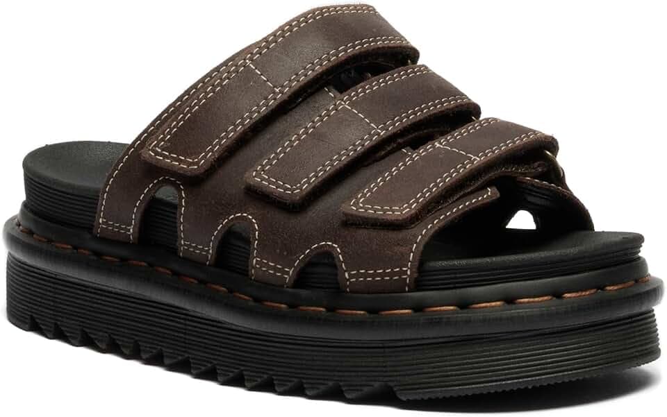 Dr. Martens Women's Raine Sandal
