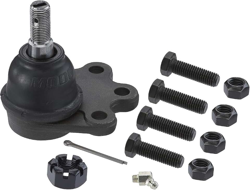 MOOG K6291 Front Lower Suspension Ball Joint for Chevrolet K1500