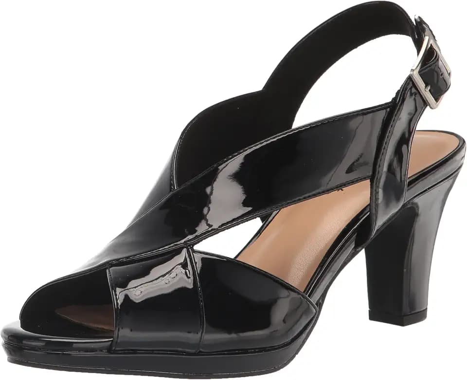 Easy Street Women's Christy