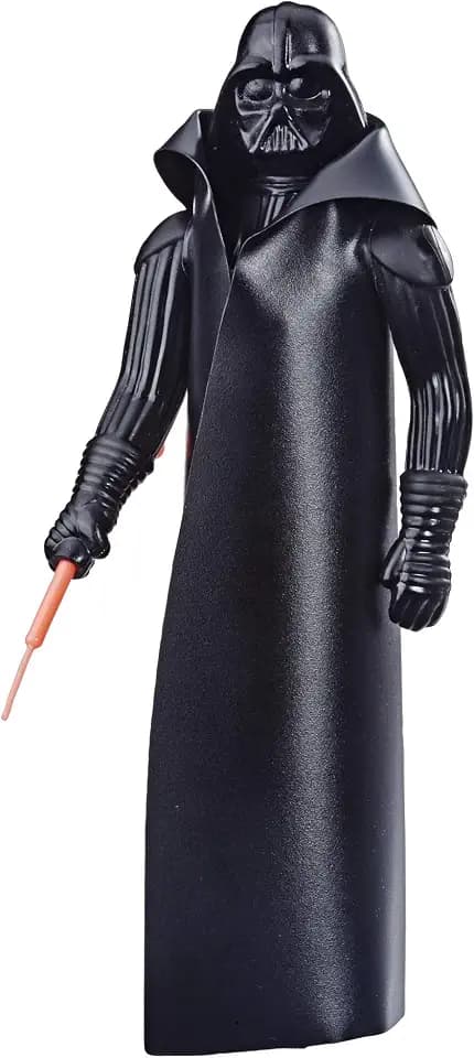 Star Wars Retro Collection 2019 Episode IV: A New Hope Darth Vader