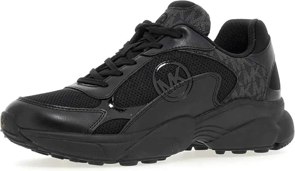 Michael Kors Damen Sami TrainerSneaker