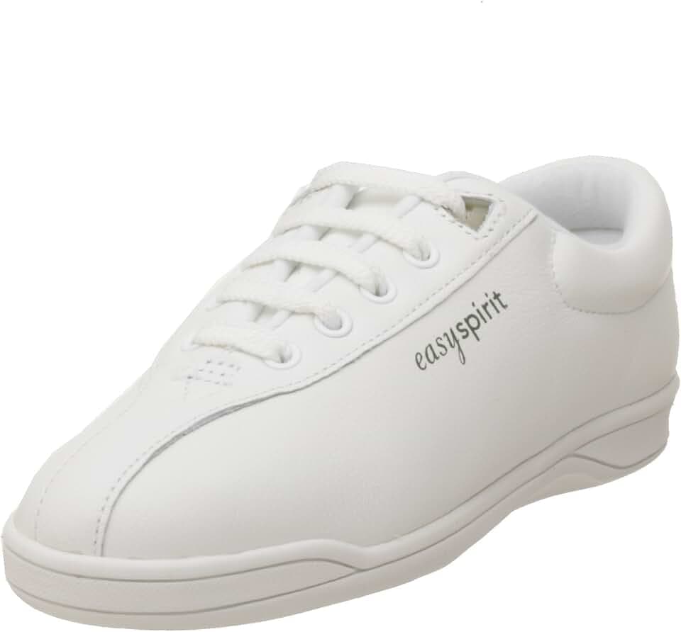 Easy Spirit Women's AP1 Leather Walking Shoe