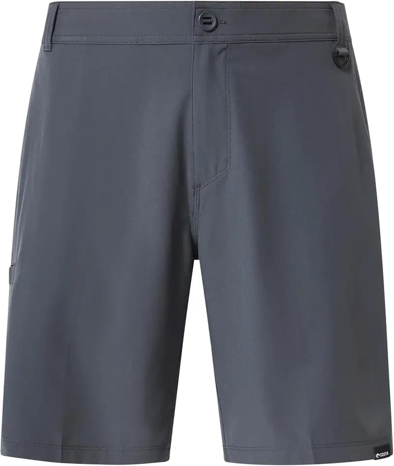 Costa Del Mar Men's Walker Hybrid Shorts