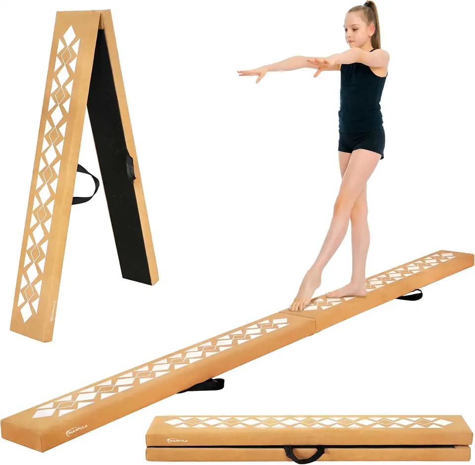 MARFULA Gymnastic Beam