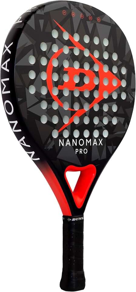Dunlop Padelschläger Nanomax