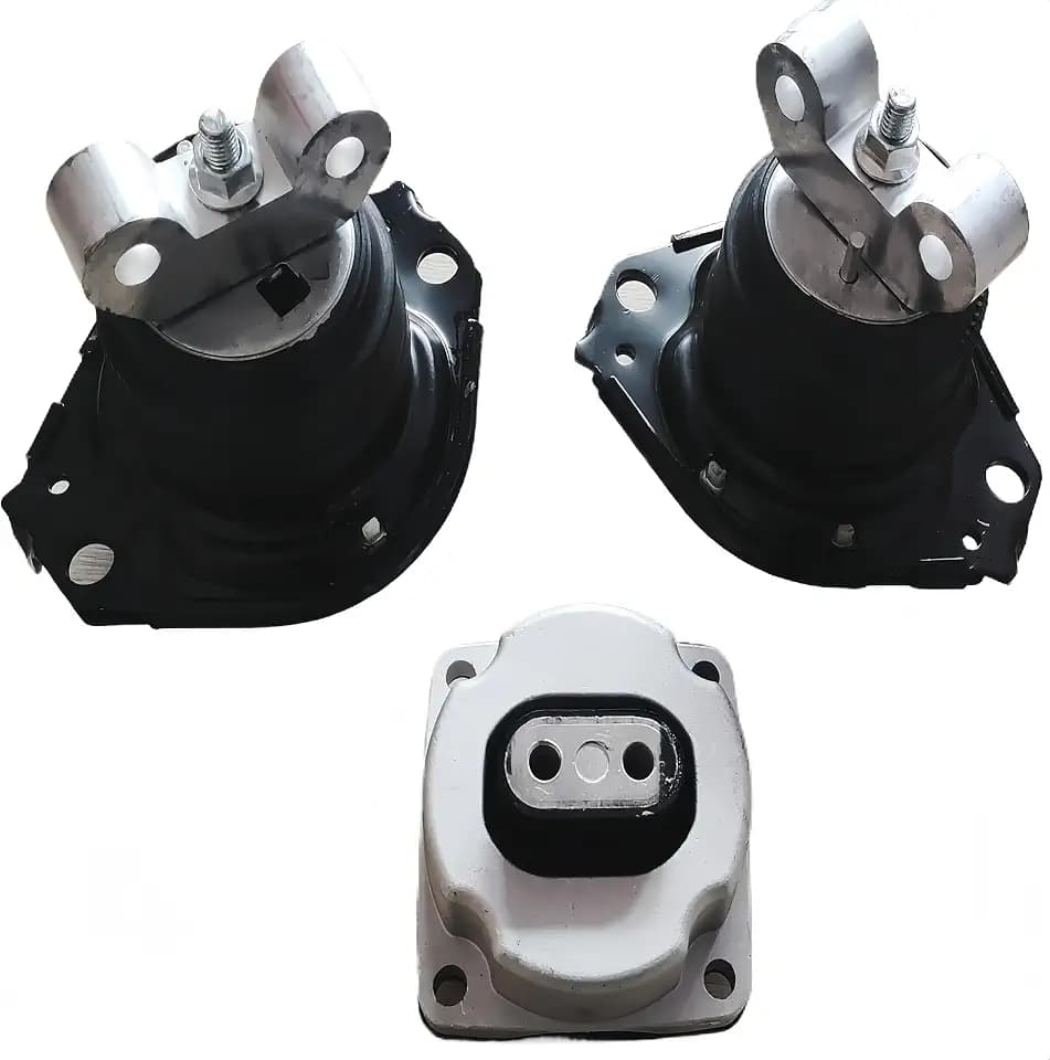 Engine Motor Mount Kit for 2011-2022 Charger/Challenger