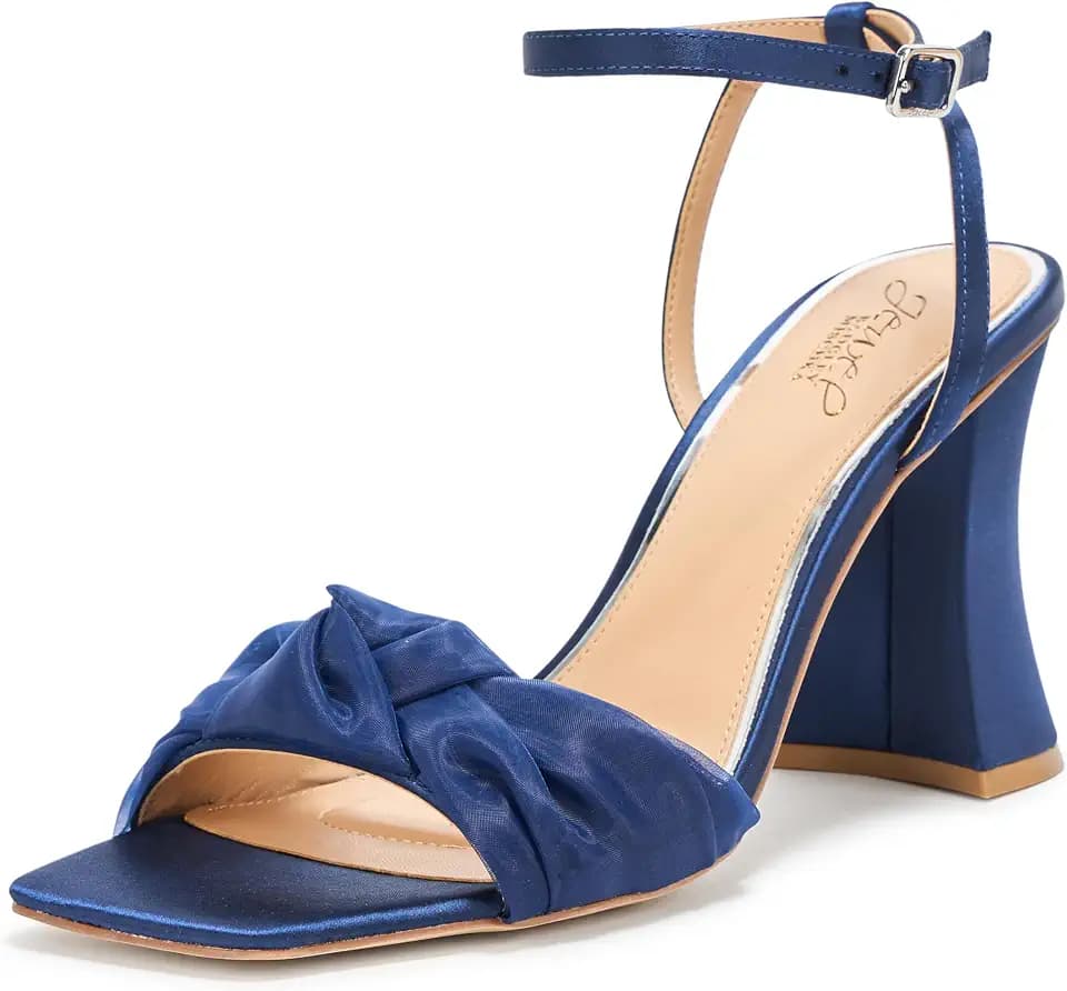 Jewel Badgley Mischka Women's Fayola