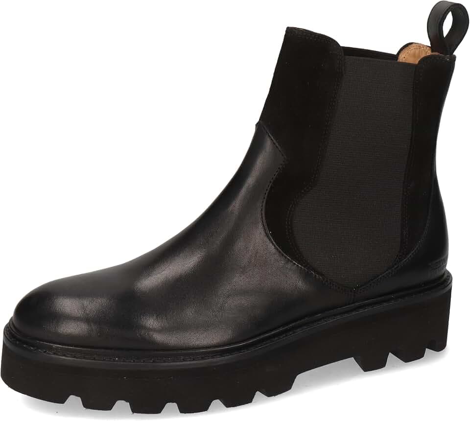 Melvin & Hamilton Stiefeletten Damen Sally 113