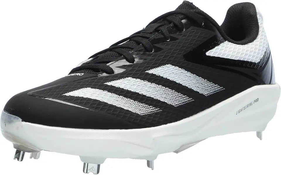 Adidas Mens Adizero Electric.1 American Football