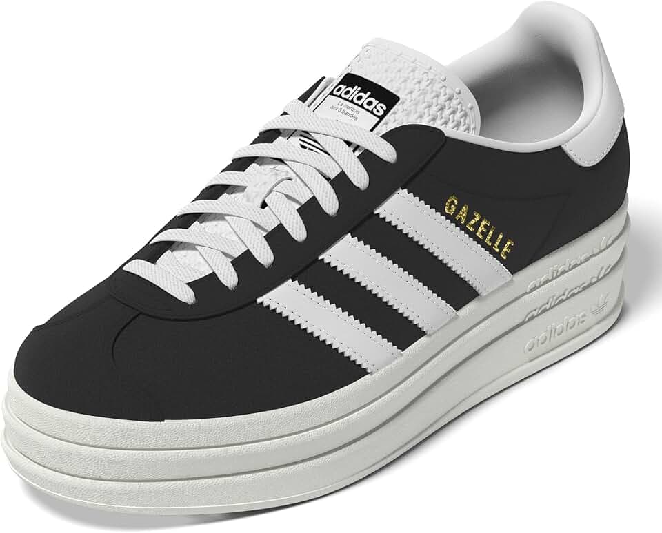 adidas Gazelle Bold IE0420, Sneakers
