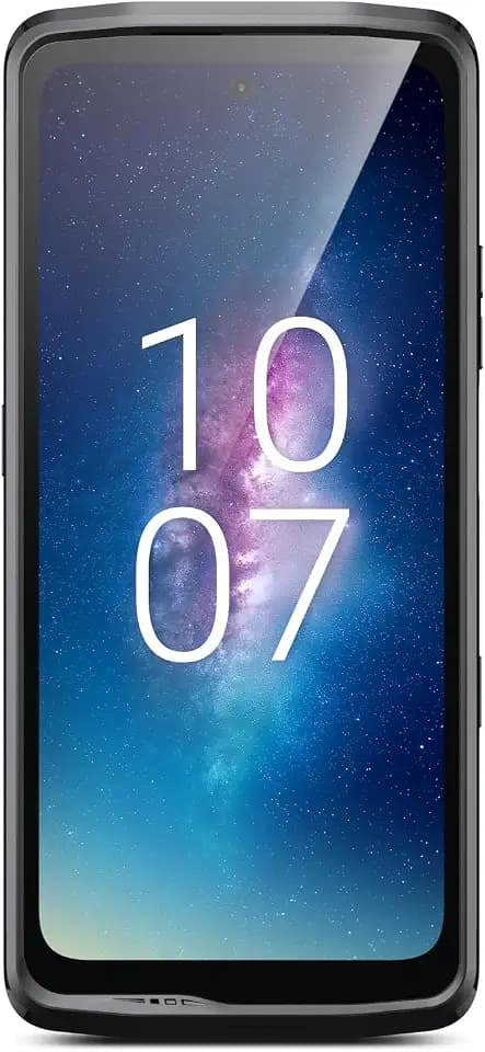Crosscall STELLAR-X5s 16,5 cm [6.5] Doppia SIM Android 15 5G USB tipo-C 8 GB 128 GB 4500 mAh Nero (STELLAR X5S UK SMARTPHONE)