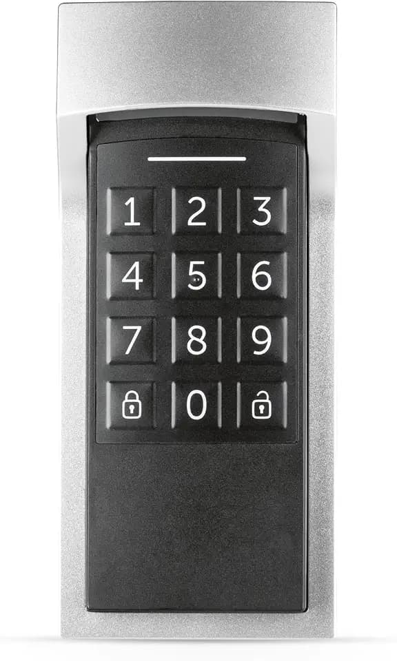 Homematic IP Keypad