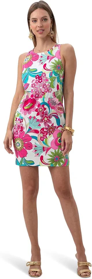 Trina Turk Women's Cosme Dress
