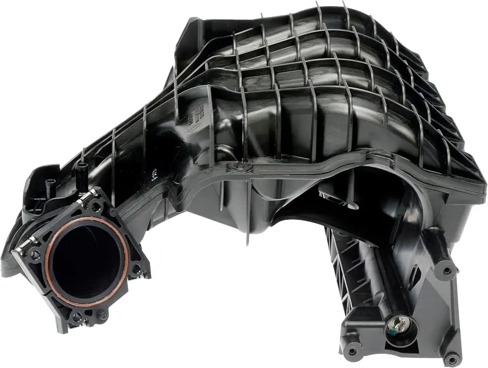 Dorman 615-801 Intake Manifold Assembly Compatible with Select Chrysler/Dodge/Jeep Models (OE FIX)
